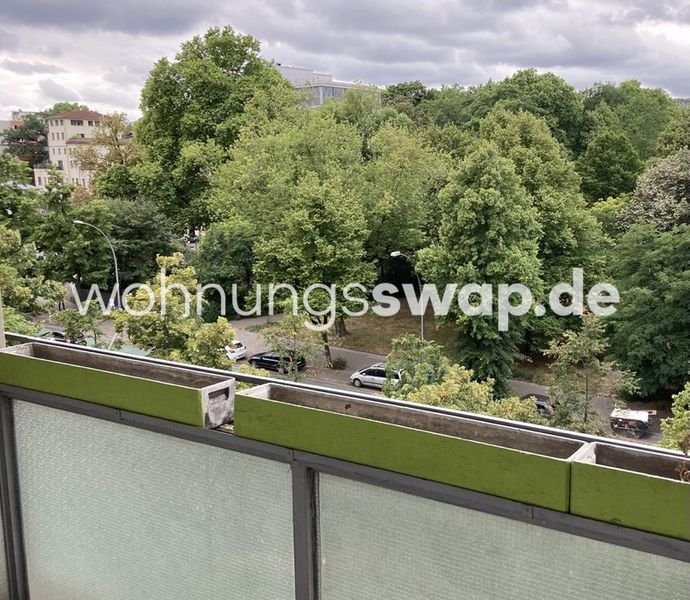 2 Zimmer Wohnung in Berlin (Kreuzberg)