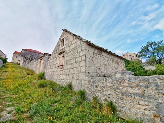 Hauchen Sie dem Steinhaus neues Leben ein