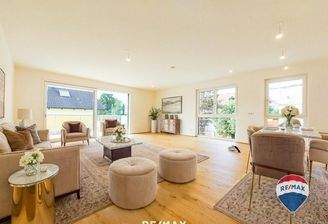 Wohnkuche (virtuelles Staging)