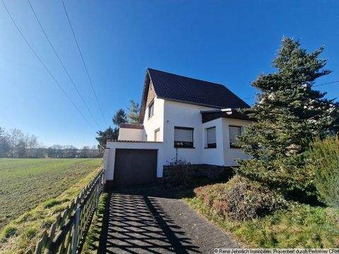 Geringswalde Häuser, Geringswalde Haus kaufen