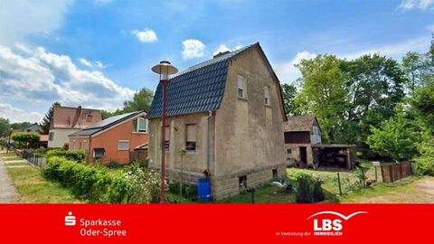 Müllrose Häuser, Müllrose Haus kaufen