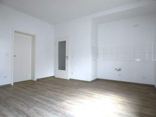 Beispielfoto Wohnküche