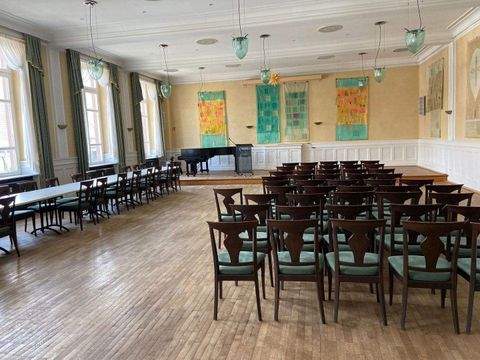 Königsfeld im Schwarzwald Gastronomie, Pacht, Gaststätten