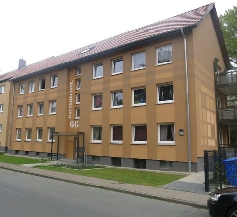 Herford Wohnungen, Herford Wohnung mieten