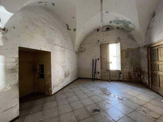 Antico Palazzo in San Cesario di Lecce