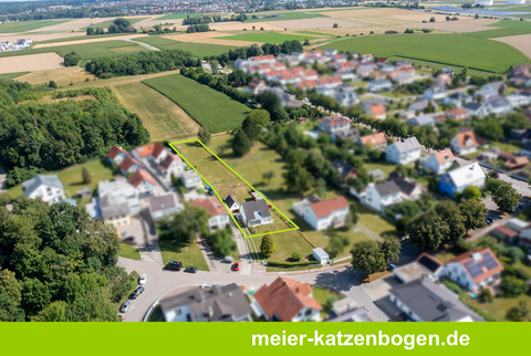 Ingolstadt Grundstücke, Ingolstadt Grundstück kaufen