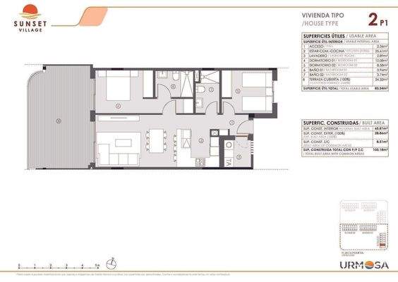 Apartment nº 2 - first floor - Block 1.jpg