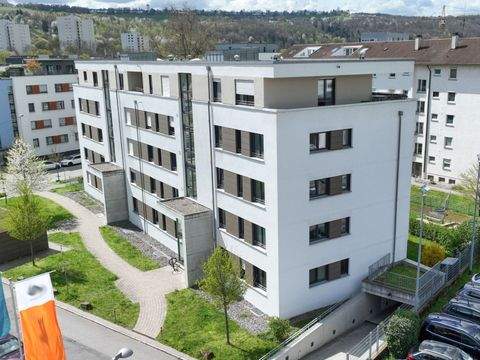 Esslingen am Neckar Wohnungen, Esslingen am Neckar Wohnung mieten