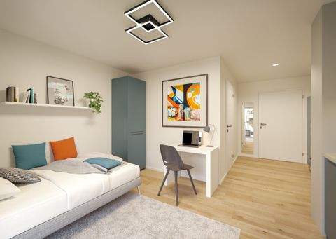 Fürth Wohnungen, Fürth Wohnung kaufen