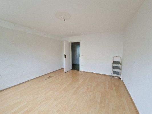 Schlafzimmer Eingang