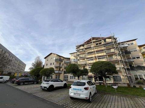 Neustadt an der Orla Wohnungen, Neustadt an der Orla Wohnung kaufen
