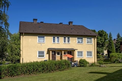 Hagen Wohnungen, Hagen Wohnung mieten