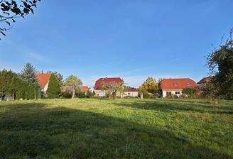 Baugrundstück