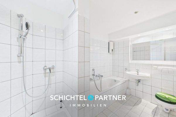 S&P | Badezimmer