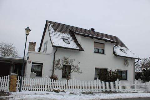 Mockrehna Häuser, Mockrehna Haus kaufen