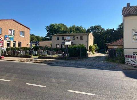 Erkner Grundstücke, Erkner Grundstück kaufen