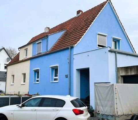 Offenbach Häuser, Offenbach Haus kaufen