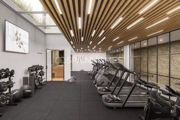 Luxurious Apartments with a Timeless Design in Mijas Costa