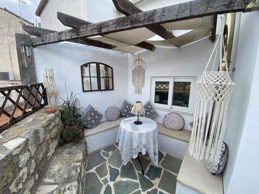 Kreta, Provarma: Traditionelles Haus zu verkaufen