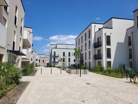 Mühlheim Wohnungen, Mühlheim Wohnung mieten