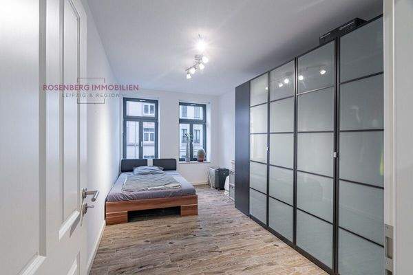 Immobilie in Leipzig / Anger-Crottendorf zu verkau