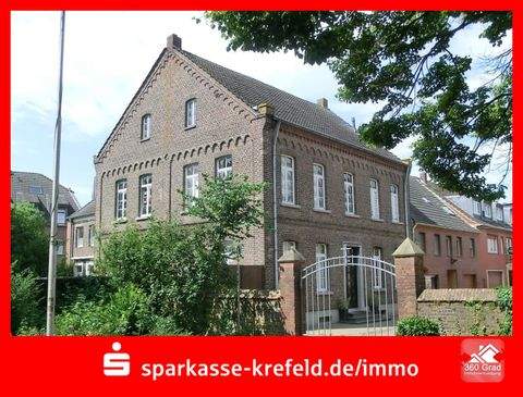 Issum Häuser, Issum Haus kaufen