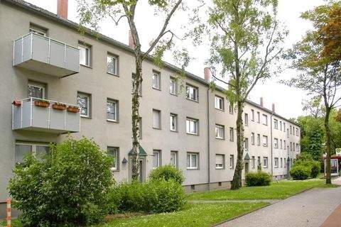 Duisburg Wohnungen, Duisburg Wohnung mieten