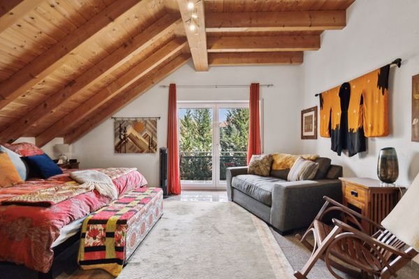 Elternschlafzimmer