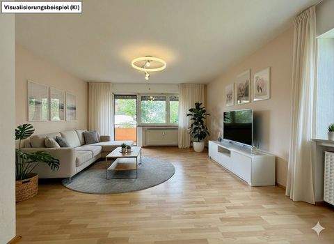 Ingolstadt Wohnungen, Ingolstadt Wohnung kaufen