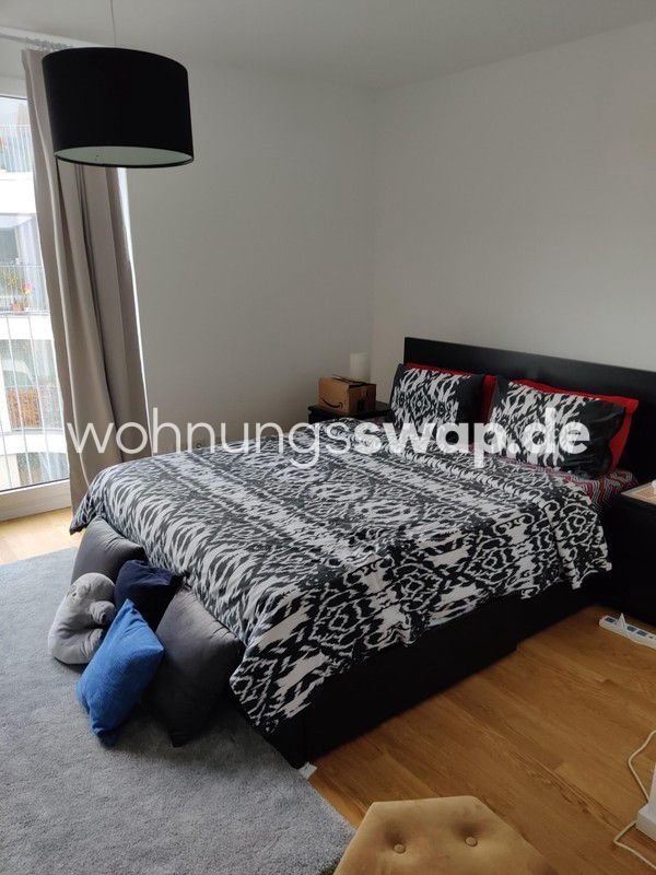 4 Zimmer Wohnung in Berlin (Prenzlauer Berg)