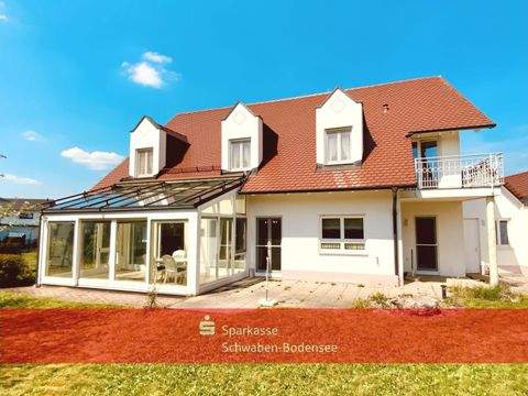 Ziemetshausen Häuser, Ziemetshausen Haus kaufen