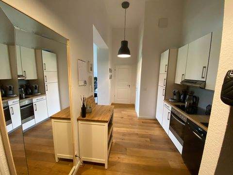 Berlin Wohnungen, Berlin Wohnung kaufen