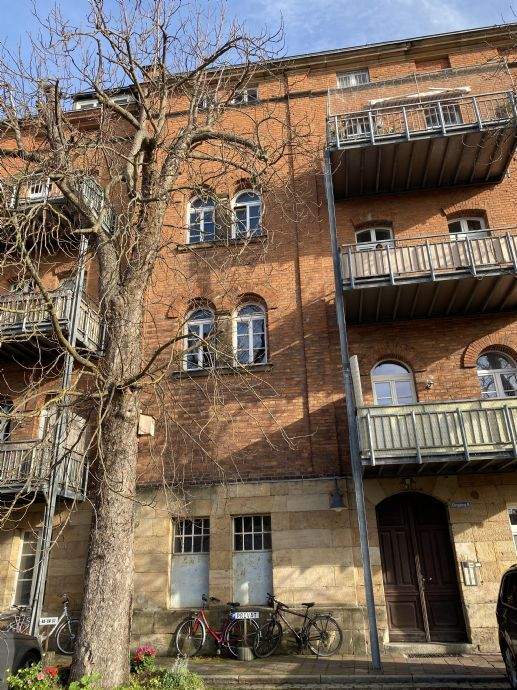Objektbeschreibung: ... - Vermietung 2-Zimmer-Wohnungen