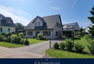 Vorschlag EFH Binz Rabenstraße