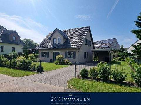 Binz Grundstücke, Binz Grundstück kaufen