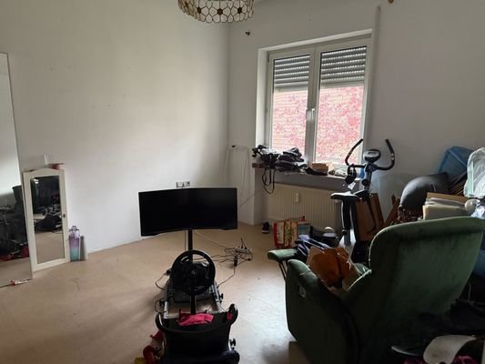 Weiteres Zimmer