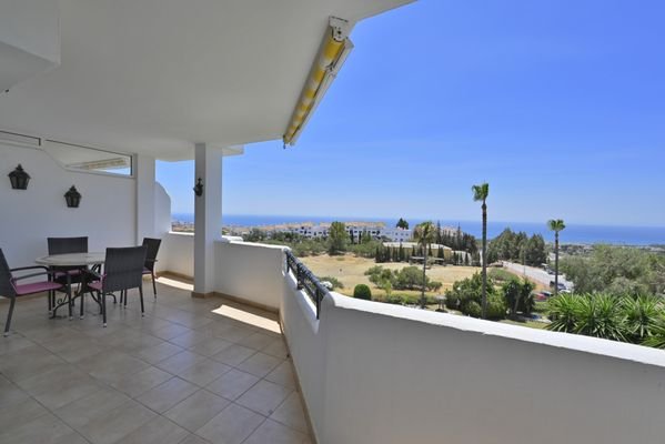 Photo: Apartment in Mijas Costa