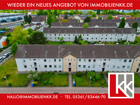 Braunschweig Wohnungen, Braunschweig Wohnung kaufen