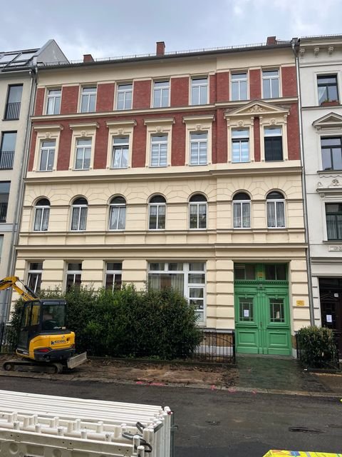 Leipzig Wohnungen, Leipzig Wohnung mieten