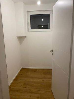 Abstellkammer (leer)