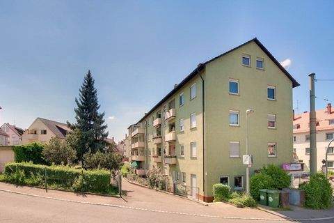 Stuttgart Wohnungen, Stuttgart Wohnung mieten