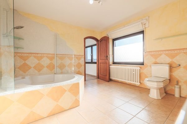 Bad en Suite