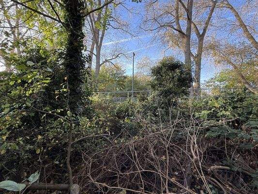 Velouroute 10 ganz in der Nähe