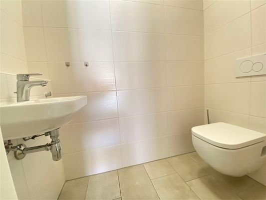 Gäste WC