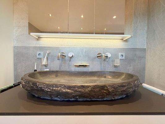 OG Bad Doppelwaschtisch