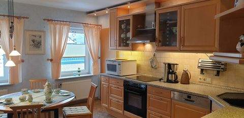 Winsen (Luhe) Wohnen auf Zeit, möbliertes Wohnen