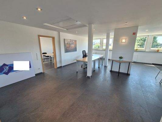 Büroraum 2