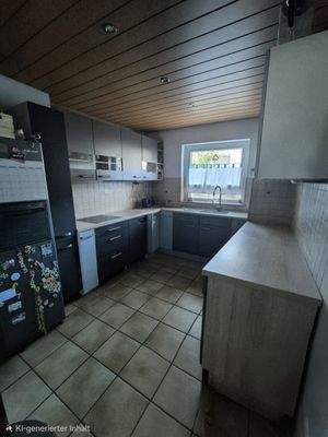 Küche / EG