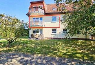 Eigentumswohnung kaufen in Neubrandenburg