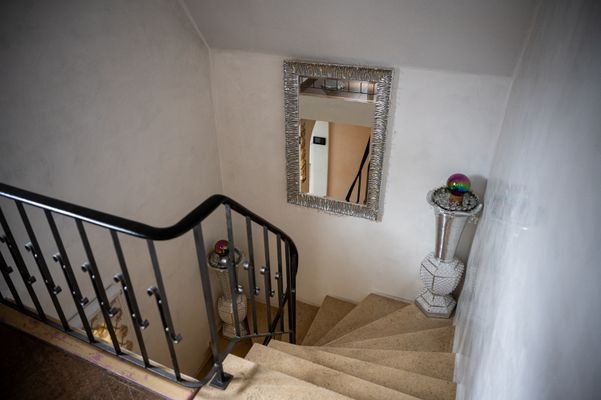 Treppe